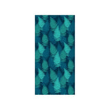 Luxurious and vibrant large beach towels