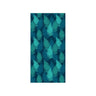 Luxurious and vibrant large beach towels