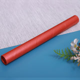 20PCS Kraft Paper Storage Tubes Moisture Resistant Cylindrical Packaging