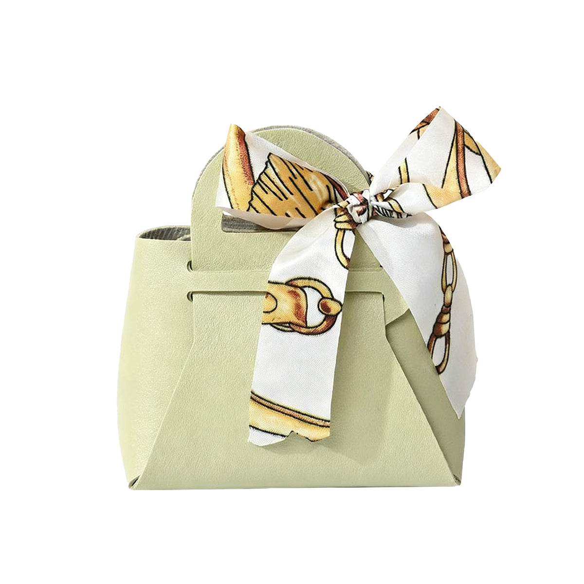 20PCS Handheld Wedding Candy Bags Elegant Party Favor Packaging