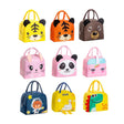 Fun and Functional Cute Lunch Bags for Kids