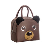 Fun and Functional Cute Lunch Bags for Kids