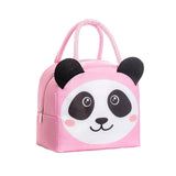 Fun and Functional Cute Lunch Bags for Kids