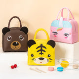 Fun and Functional Cute Lunch Bags for Kids