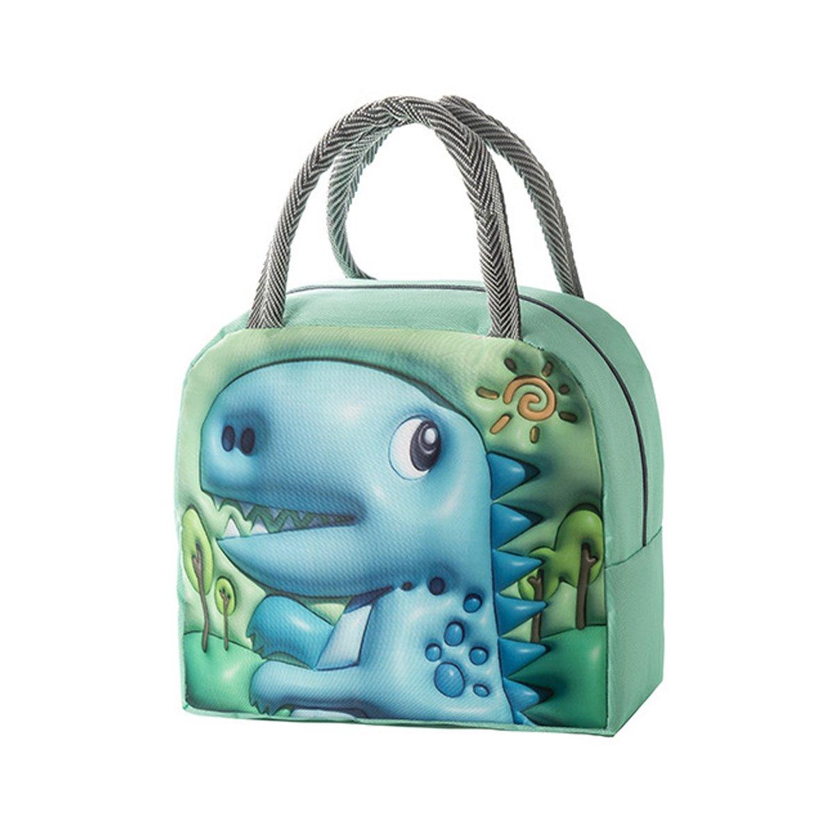 Fun and Practical Leak Proof Lunch Bag for Kids