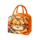 Fun and Practical Leak Proof Lunch Bag for Kids