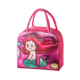 Fun and Practical Leak Proof Lunch Bag for Kids