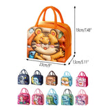 Fun and Practical Leak Proof Lunch Bag for Kids