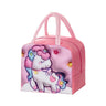Pink Rainbow Unicorn