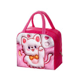 Fun and Practical Leak Proof Lunch Bag for Kids