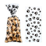 200pcs-Paw