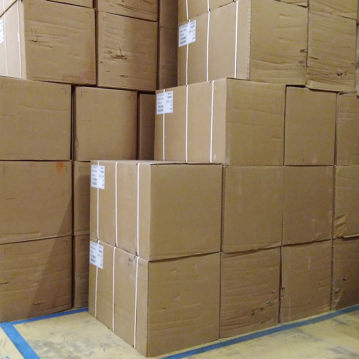 15mm Heavy Duty Plastic Packing Strap Roll for Binding