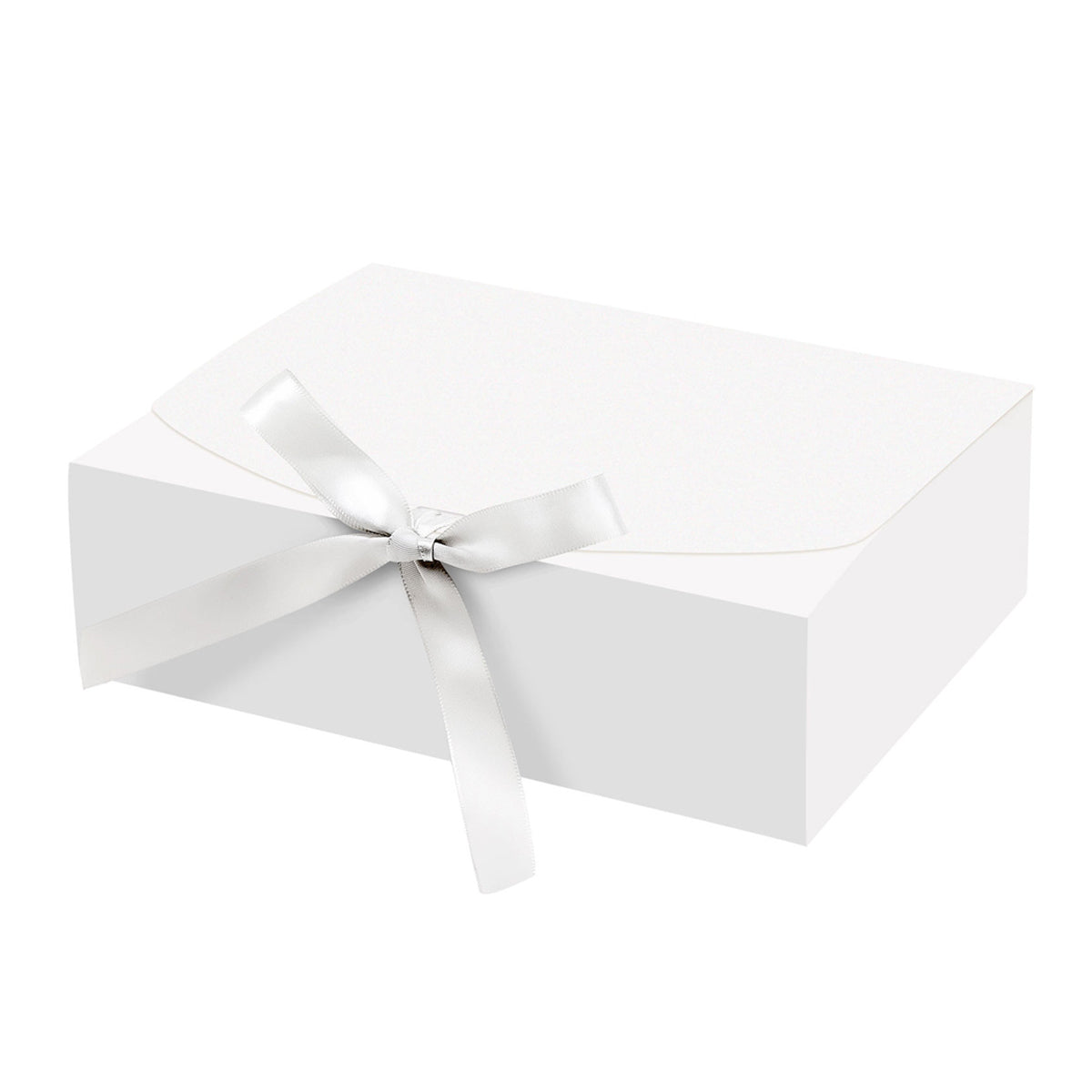 10 Pcs Foldable Gift Box Waterproof Moisture Proof Birthday Christmas Wedding