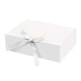 10 Pcs Foldable Gift Box Waterproof Moisture Proof Birthday Christmas Wedding