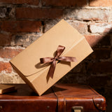 10 Pcs Foldable Gift Box Waterproof Moisture Proof Birthday Christmas Wedding