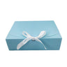 10 Pcs Foldable Gift Box Waterproof Moisture Proof Birthday Christmas Wedding