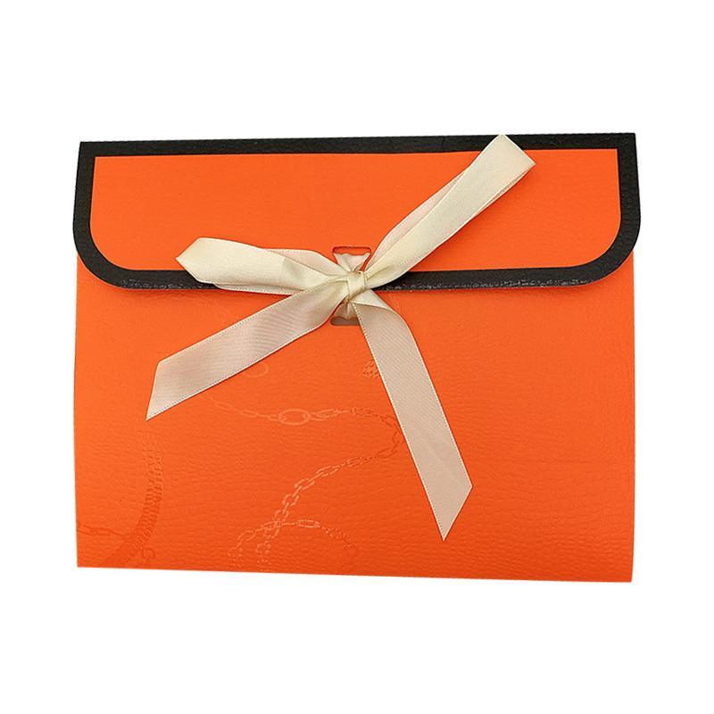 Elegant envelope gift card for stylish and memorable gifting