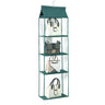 Hanging Handbag Organizer 1PC 3Colours 3Sizes Non-woven Fabric - Discount Packaging Warehouse