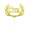 Golden-Deer