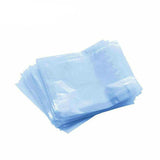 Heat Shrink Bags 100PCS 5Sizes PVC Clear - Discount Packaging Warehouse