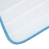 Durable and absorbent mop pad replacement