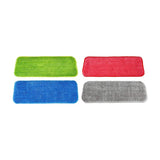 Durable and absorbent mop pad replacement