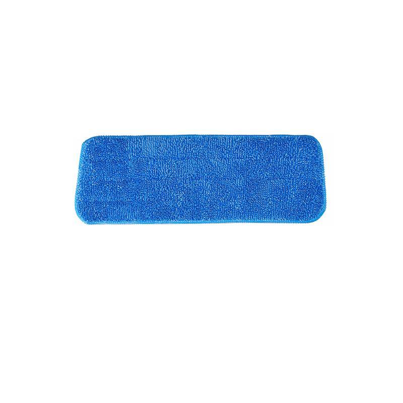 Durable and absorbent mop pad replacement