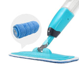 Durable and absorbent mop pad replacement