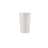 High-quality disposable coffee cups and lids for convenient beverage service.