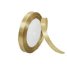High-Quality Satin Ribbons Gift Packaging 1roll