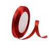 High-Quality Satin Ribbons Gift Packaging 1roll