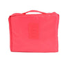 Travel Wash Storage Cosmetic Bag 6Colours 1PC