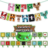 Birthday Decorations Party Supplies 1Set