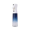 Water Spray Bottle Clear 5Colours 1 Pack