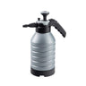 Durable Plastic Adjustable Watering Spray Bottles for Gardening and Cleaning 1pc