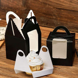 Elegant Storage Solutions with Our Versatile Cupcake Box