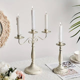 Candle Celebration Table Ornaments 1PC