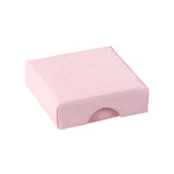 Sturdy Cardboard Jewelry Boxes for Rings Earrings Pendants 20pcs