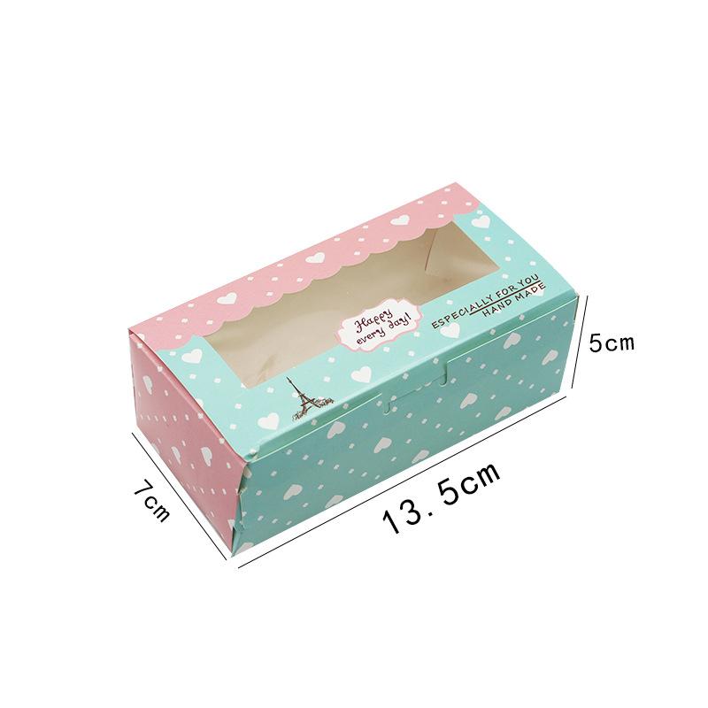 Showcase Your Products with Our Durable Window Packaging Box