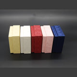 25PCS Jewelry Small Gift Boxes 7.5CM