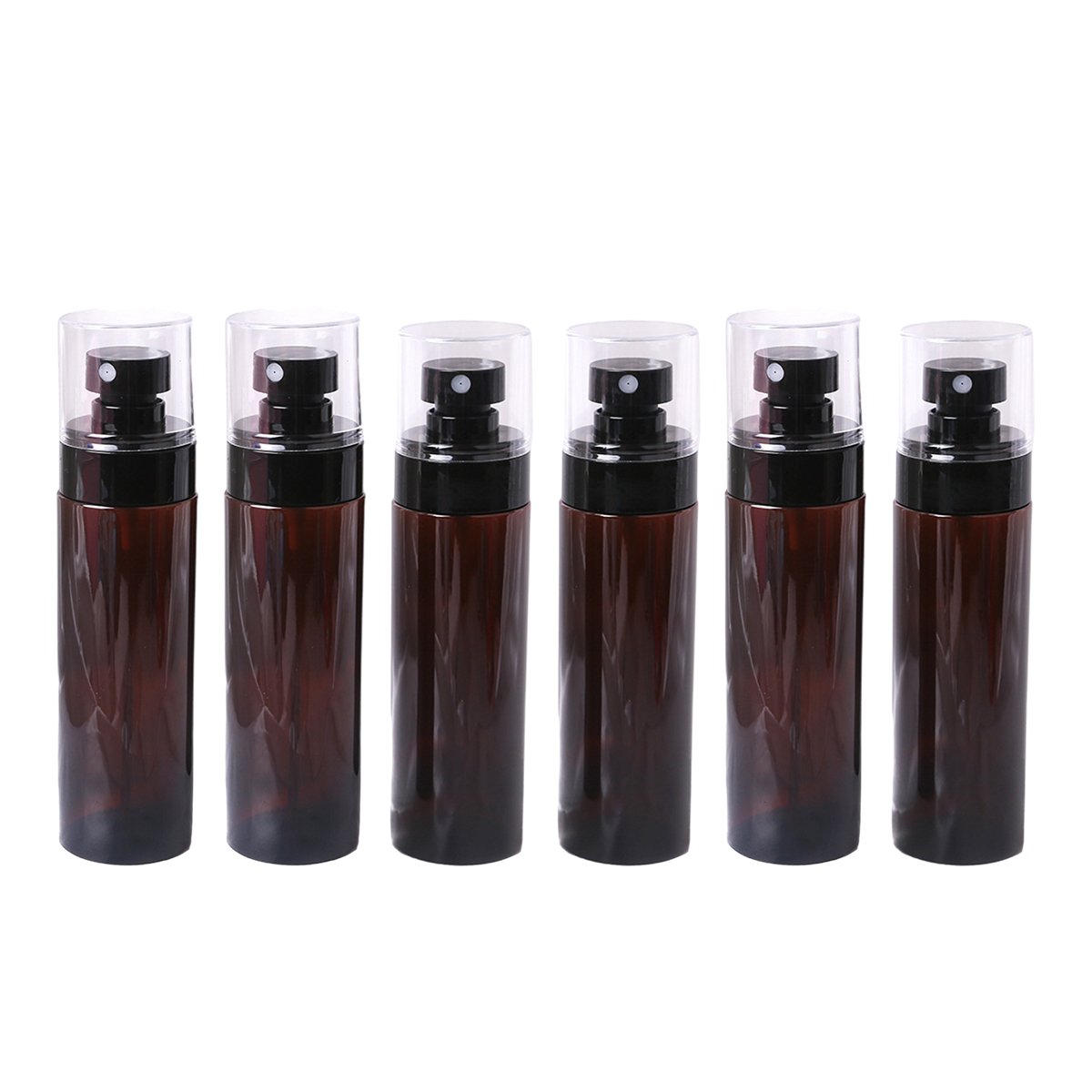 Spray Bottles 60ml 10PCS