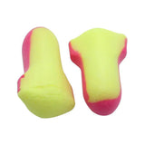 Noise Cancelling Sleep Earplug Anti-snoring Learning Soundproof 1 Pair