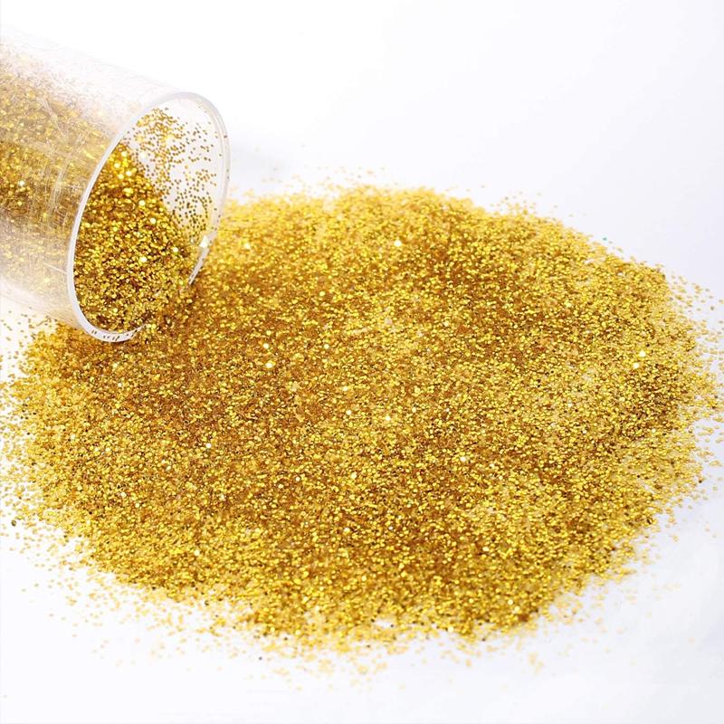 Fine Glitter Dust Powder 50G