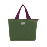 Fabric Tote Reusable Grocery Bag Large Capacity 1PC