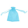 Organza Drawstring Bags 50-100PCS 14Colours 4Sizes