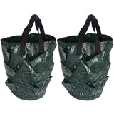 3 Gallon Garden Plant Bags 1PC