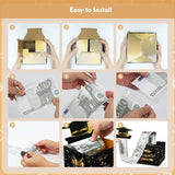 Money Drawing Gift Box 1Set