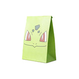Adorable Dinosaur Gift Bag Without Handles for Special Occasions