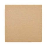 Three-layer Corrugated Cardboard Sheets 50PCS