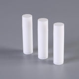 Durable PP Lip Balm Containers for DIY Cosmetics Lip Balm Containers 50pcs